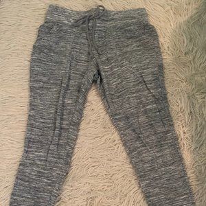 Target Gray Joggers